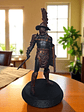 Figura Gladiador 25 cm - Miniatura 1