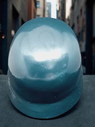 Figura Soldado Calavera 14cm