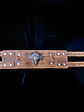 Brazalete de cuero Brown Wolf - Miniatura 3