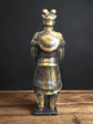 Figura Soldado de Terracota modelo 6 - varios colores- 15cm  - Miniatura 5