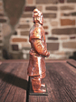 Figura Soldado de Terracota modelo 6 - varios colores- 15cm  - Miniatura 7