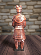 Figura Soldado de Terracota modelo 6 - varios colores- 15cm  - Miniatura 8