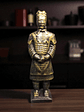 Figura Soldado de Terracota modelo 1 - varios colores- 15cm  - Miniatura 2