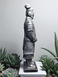 Figura Soldado de Terracota modelo 1 - varios colores- 15cm  - Miniatura 10