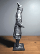 Figura Soldado de Terracota modelo 7 - varios colores- 15cm - Miniatura 10