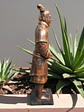 Figura Soldado de Terracota modelo 7 - varios colores- 15cm - Miniatura 18
