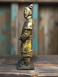 Figura Soldado de Terracota modelo 8- varios colores- 15cm - Miniatura 5