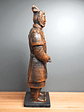 Figura Soldado de Terracota modelo 8- varios colores- 15cm - Miniatura 8