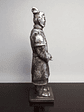 Figura Soldado de Terracota modelo 8- varios colores- 15cm - Miniatura 10