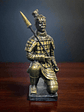 Figura Soldado de Terracota modelo 2 y 3 - varios colores- 15cm - Miniatura 2