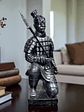 Figura Soldado de Terracota modelo 2 y 3 - varios colores- 15cm - Miniatura 4