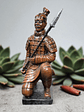 Figura Soldado de Terracota modelo 2 y 3 - varios colores- 15cm - Miniatura 6