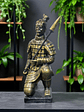 Figura Soldado de Terracota modelo 2 y 3 - varios colores- 15cm - Miniatura 8