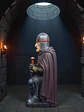 Figura Caballero Cruzado 10 cm - Miniatura 6