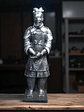 Soldado de terracota (mod7) 23cm - Miniatura 3