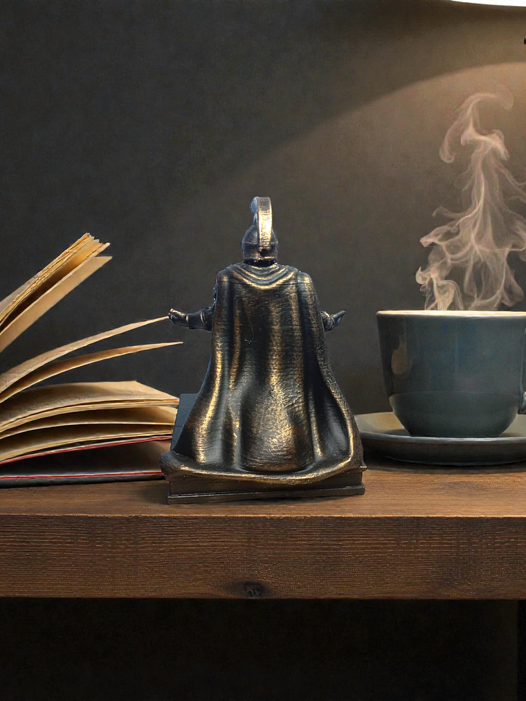 Portalápiz Legionario Romano 13cm 3