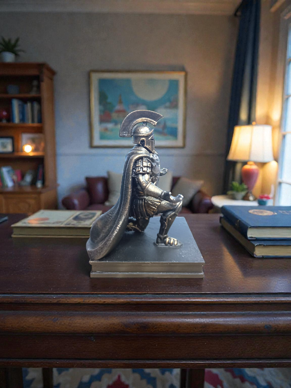 Portalápiz Legionario Romano 13cm 6