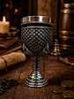 Copa Dragón Game of Thrones- Cáliz 16 cm  - Miniatura 1
