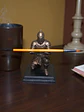 Portalápiz Guerrero Sarraceno 13 cm - Miniatura 2