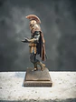 Portalápiz Espartano Marchando 19 cm - Miniatura 3