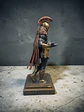 Portalápiz Espartano Marchando 19 cm - Miniatura 4