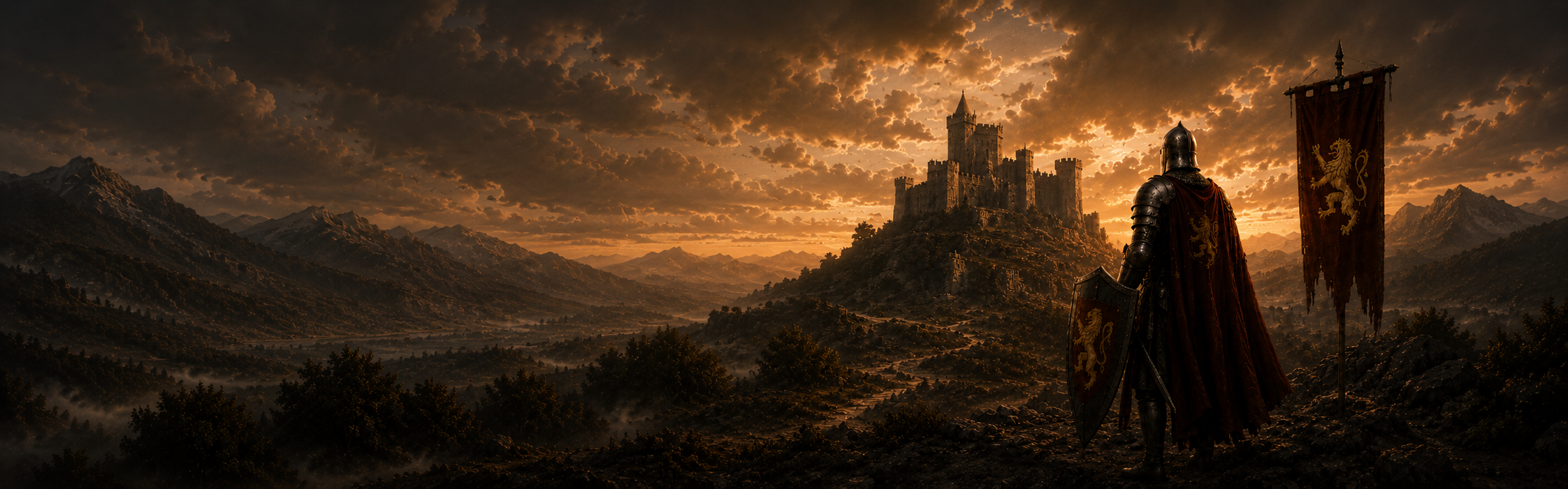Mundo Medieval