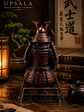 Portalápiz Samurái Seiza – Armadura Clásica Japonesa - Miniatura 7