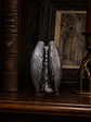 Figura Gárgola Centinela – Guardián Gótico 10 cm - Miniatura 4