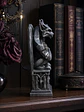 Figura Gárgola del Campanario – Guardián Gótico 15 cm - Miniatura 3