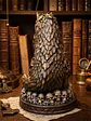 Figura Lobo del Claustro – Guardián de la Fortaleza 12 cm - Miniatura 4