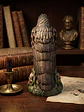 Figura Cuervo del Scriptorium – Guardián de la Memoria 12 cm - Miniatura 4