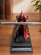 Portalápiz Soldado Espartano 13 cm - Miniatura 2