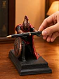 Portalápiz Soldado Espartano 13 cm - Miniatura 3