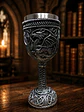 Copa Dragón Silver - Cáliz 19 cm  - Miniatura 1
