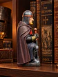 Figura Caballero Cruzado – Veterano de las Cruzadas 15 cm - Miniatura 2
