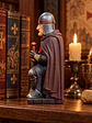 Figura Caballero Cruzado – Veterano de las Cruzadas 15 cm - Miniatura 3