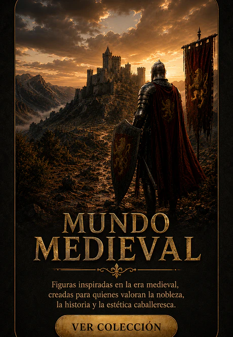 Mundo Medieval