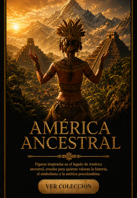 América Ancestral