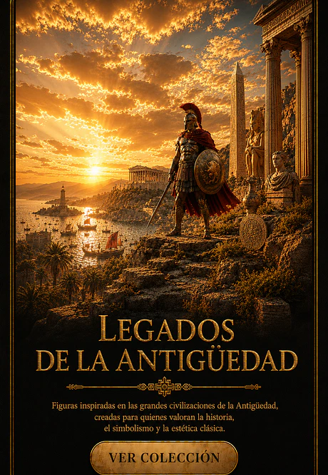Legados de la Antigüedad
