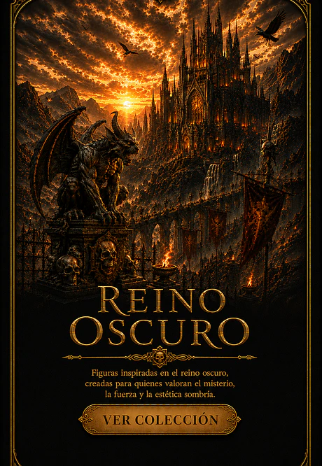 Reino Oscuro