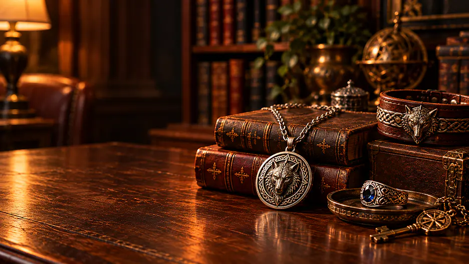 Joyas y Accesorios