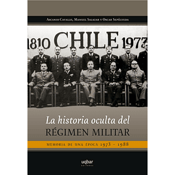 La historia oculta del régimen militar