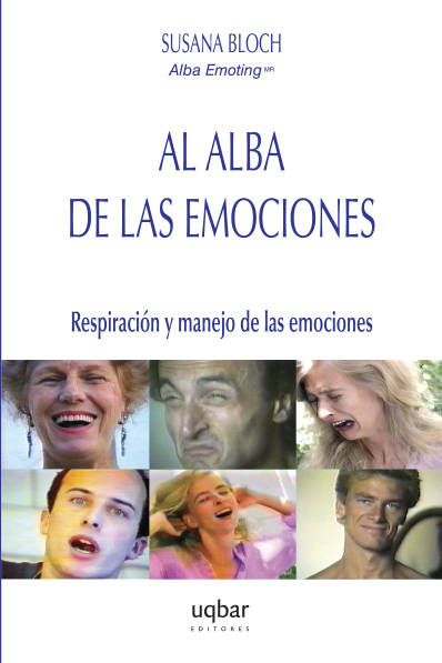 Al alba de las emociones