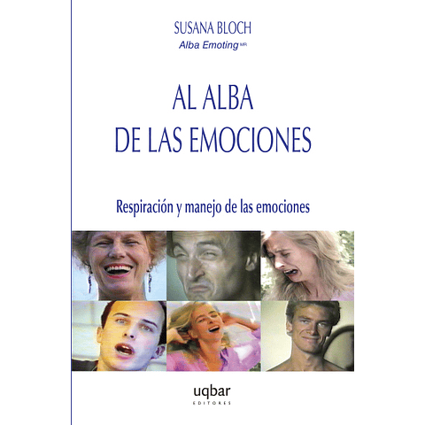 Al alba de las emociones