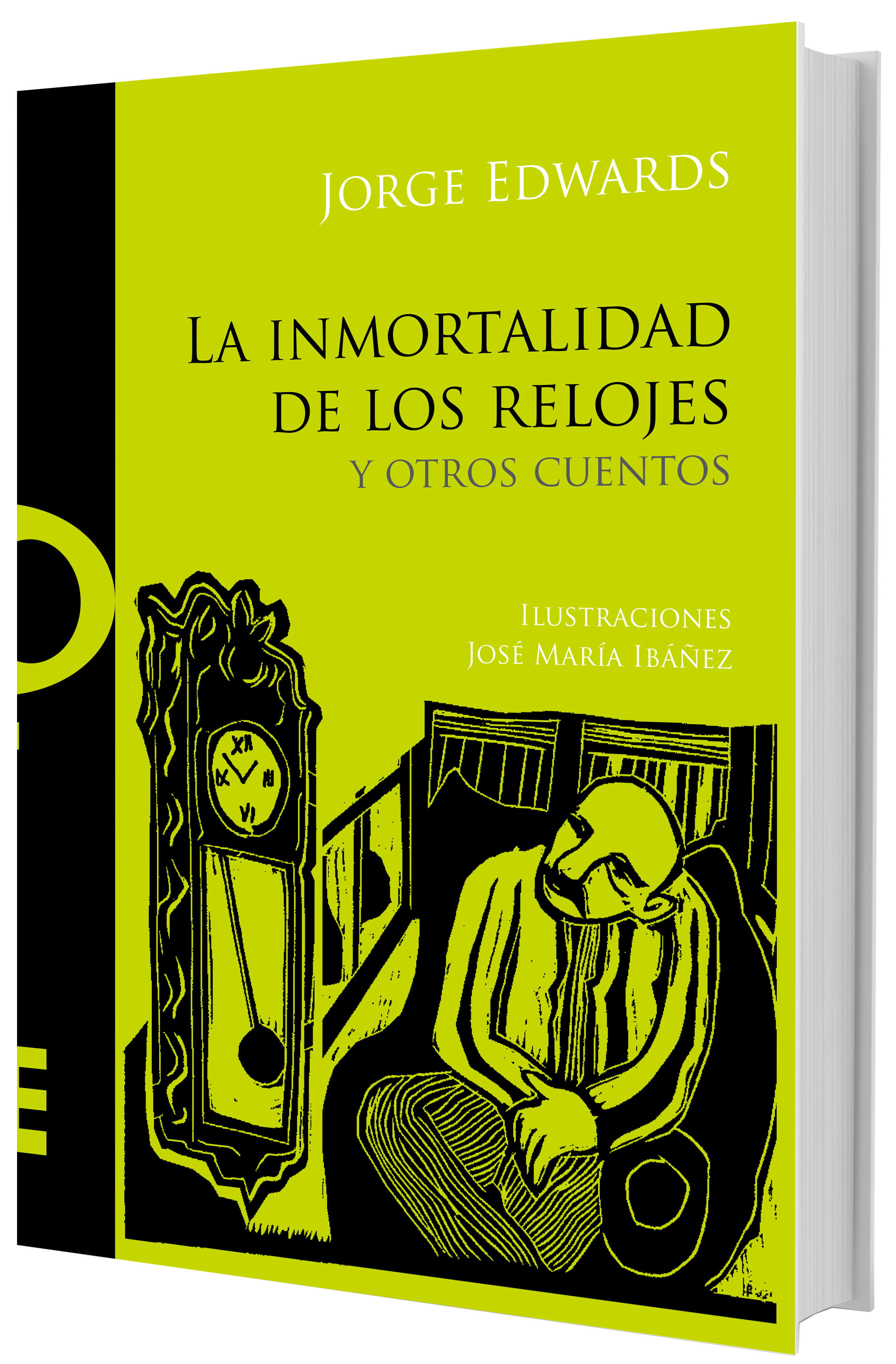 La inmortalidad de los relojes