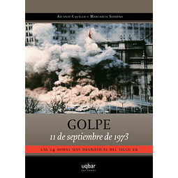 Golpe, 11 de septiembre