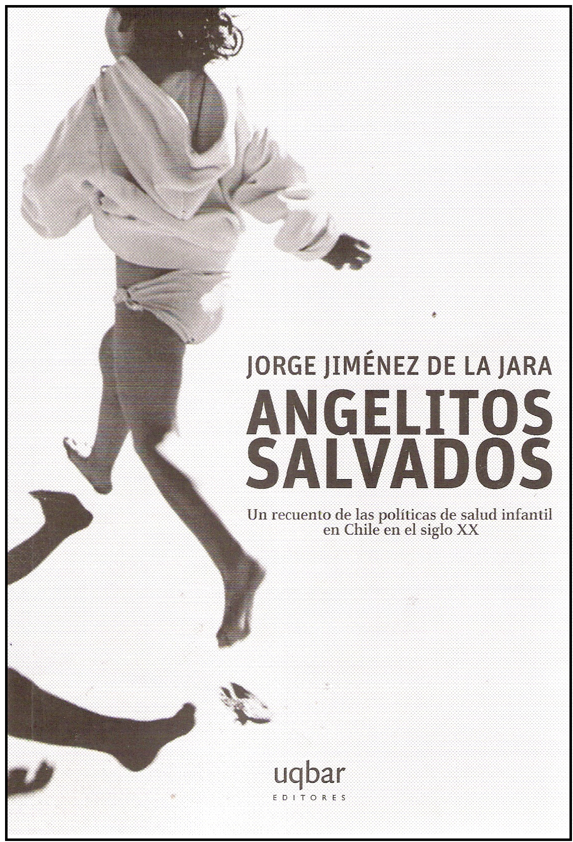 Angelitos salvados