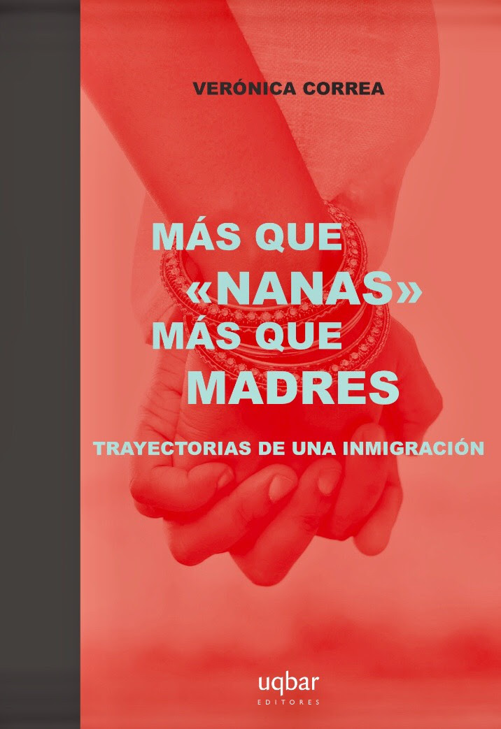 Más que nanas, más que madres