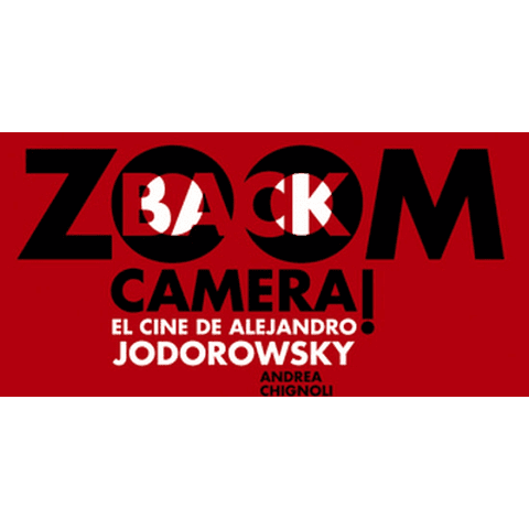 Zoom back cámara