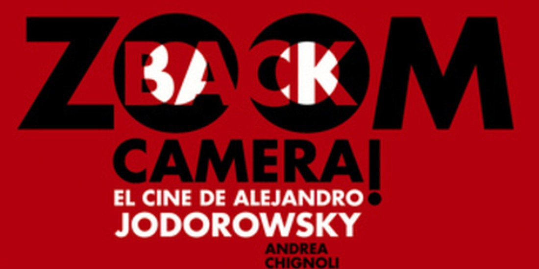 Zoom back cámara